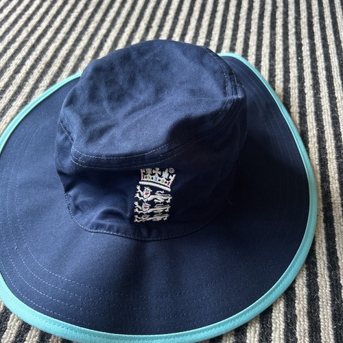 England cricket wide brimmed - england,