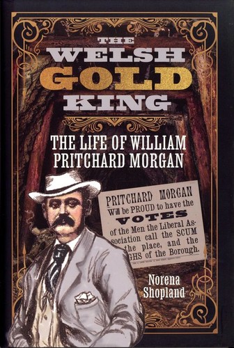 The welsh gold king - the,