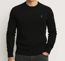 Tommy Hilfiger Men's  Cable