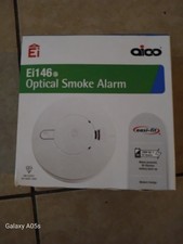 Aico Ei146e Optical Smoke