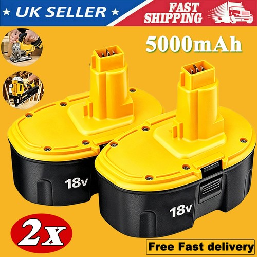 0ah battery for - for, dewalt