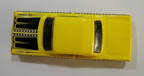 Hot wheels chevrolet - wheels, ‘64