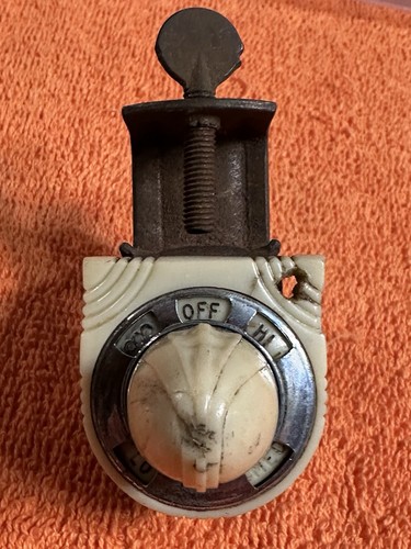 Vintage art deco - vintage, heater