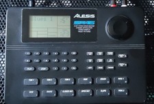 Alesis SR-16 Drum Machine