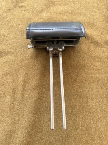 Vintage koken barber chair - vintage,