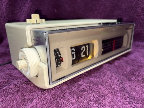 Vintage panasonic 6002 - panasonic, rc-6002