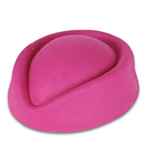 British retro top hats solid - british,