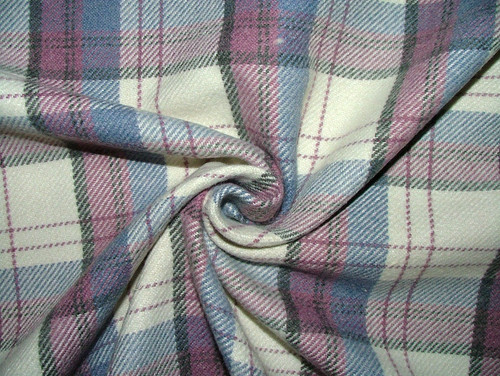 Metres lana bilberry wool - 15,