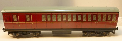 Hornby dublo 32091 d13 - hornby,