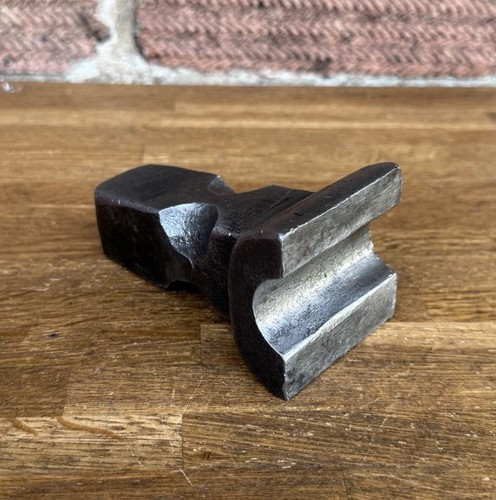 Vintage bottom swage - vintage, 1”