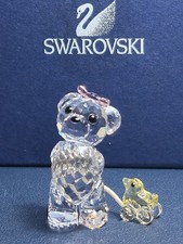 SWAROVSKI Kris Bear Pulling