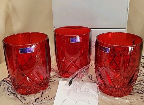 Brookside red double old - red,