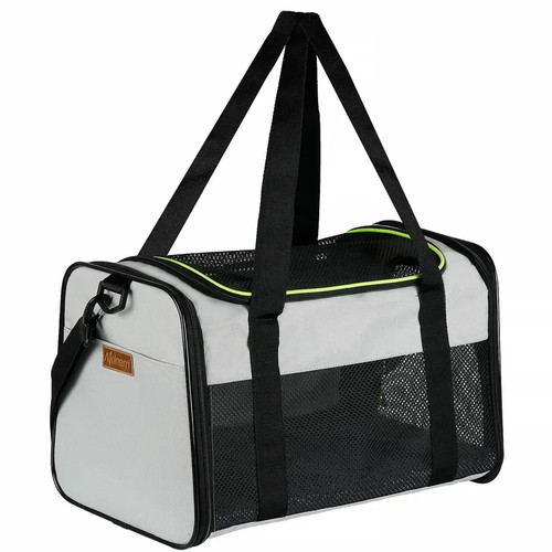 Airline approved pet carrier - pet,