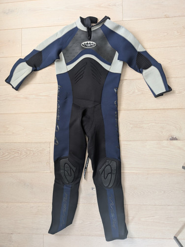 Waterproof diving 3mm mens - waterproof,