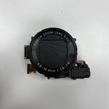 Canon PowerShot G7X Mark II