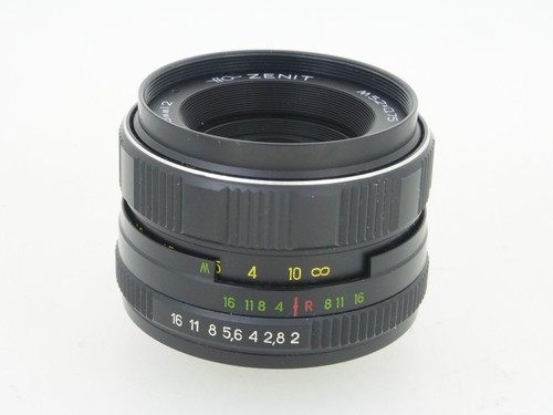 Helios 44m lens 58mm 0 - helios, f2.0