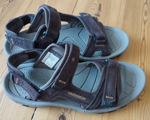 Karrimor sandals mens eu - sandals,