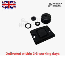 Vespa PX DISC GRIMECA Front