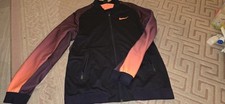 Nike Court Tennis Jackets small  Federer 