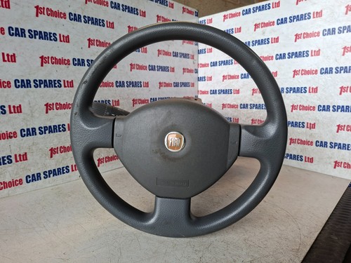 Fiat panda mk2 - fiat, 2010
