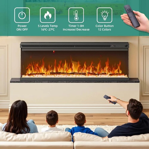 Fireplace suite surround - suite,