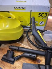 Kärcher 1.513-112.0 SC3 EasyFix 1900W Steam Cleaner - SPARES