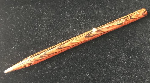 Vintage waterman mechanical - vintage,