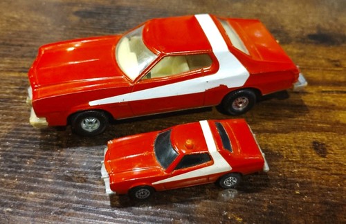 Vintage corgi 292 - , 1/43