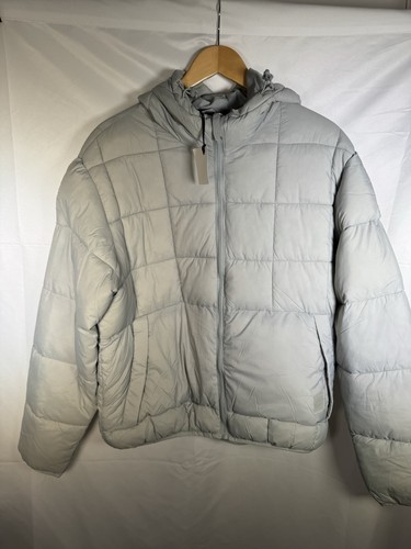 Pull bear men - bear, grey