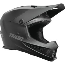 Thor motocross helmet large - helmet, x-large