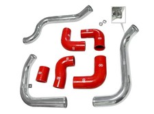 VW GOLF BORA MK4 1.9 TDI PD150 ARL FMIC HARD PIPE INTERCOOLER BOOST KIT - H0218