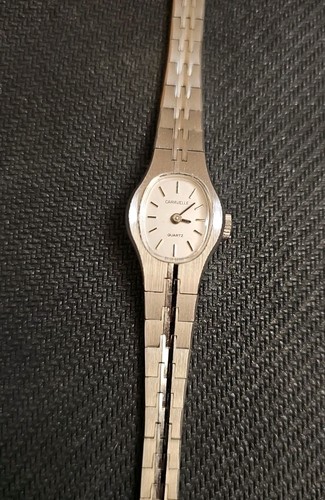 Vintage caravelle quartz - caravelle,