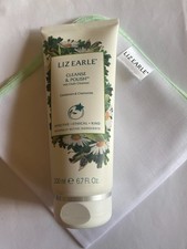 Liz Earle Cleanse And Polish
