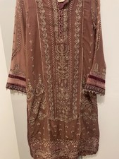 Original Xenia formals Women 3 piece fancy wear outfit