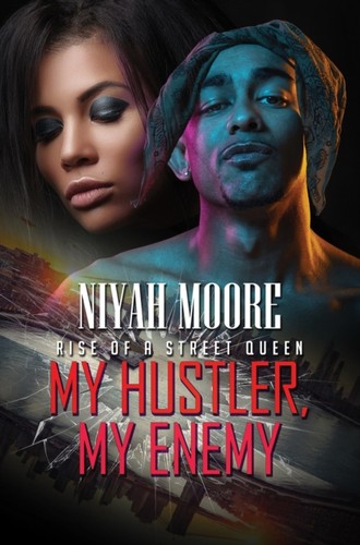 Hustler enemy rise of a - my, my