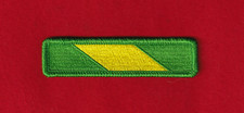 NITROX Colors Chevron Rocker