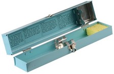 WELLER - Metal Box for Piezo