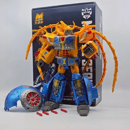 Collection transformation - collection, |