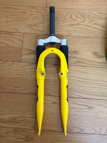 Mtb suspension threaded fork - threaded, 1