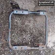 FIAT SCUDO Mk1 2001 1 .9D Driver Side Front Seat Base Frame Mount