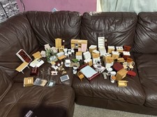 1/12 Scale Dolls House