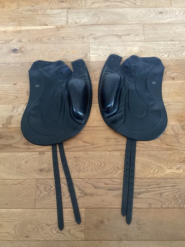 Wow black leather - , equitana