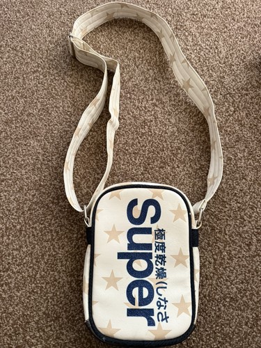 Superdry star side - star, bag
