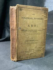 Good 1st Edition 1857 The