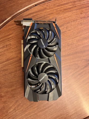 Gigabyte nvidia geforce gtx - nvidia,