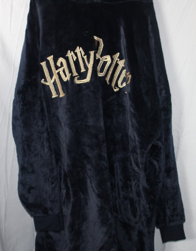 Harry potter snuddie hooded - potter,