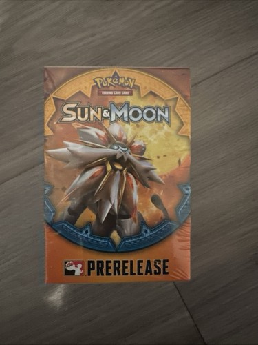 Pokémon cards sun - sun, base