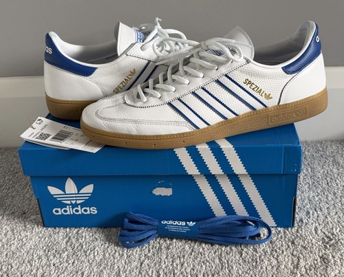 Adidas handball spezial uk11 - spezial,