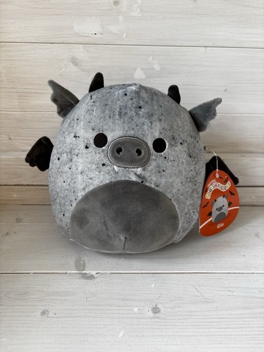 Squishmallows gio the gargoyle - the,