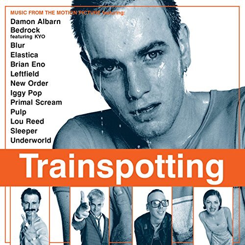 Trainspotting - trainspotting,